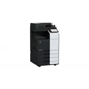 KONİCA MİNOLTA BİZHUB C250İ FOTOKOPİ MAKİNESİ