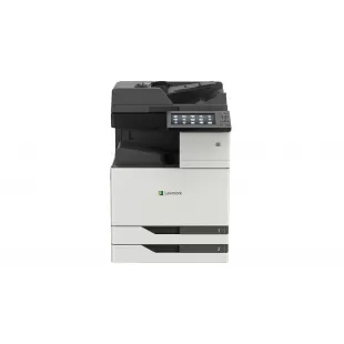 LEXMARK CX921DE MULTİFONKSİYON RENKLİ LASER YAZICI