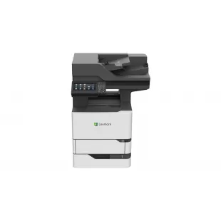 LEXMARK MX722ADE MONOCHROME LASER YAZICI 25B0201